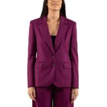 BLAZER WOMAN PATRIZIA PEPE